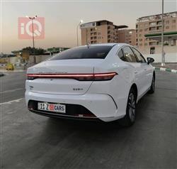 BYD Destroyer 05